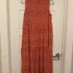 Thumbnail for 100% cotton dress