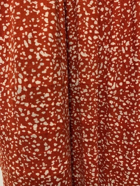 Image for 100% cotton dress