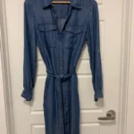 Featured thumbnail for 100% lyocell dress