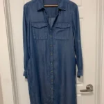 Thumbnail for 100% lyocell dress