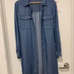 Thumbnail for 100% lyocell dress