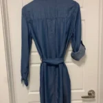 Thumbnail for 100% lyocell dress