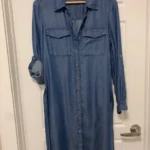 Thumbnail for 100% lyocell dress