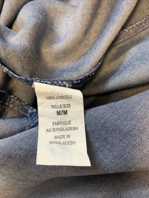 Image for 100% lyocell dress