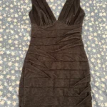 Featured thumbnail for Robe courte chic le Château