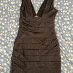 Thumbnail for Robe courte chic le Château