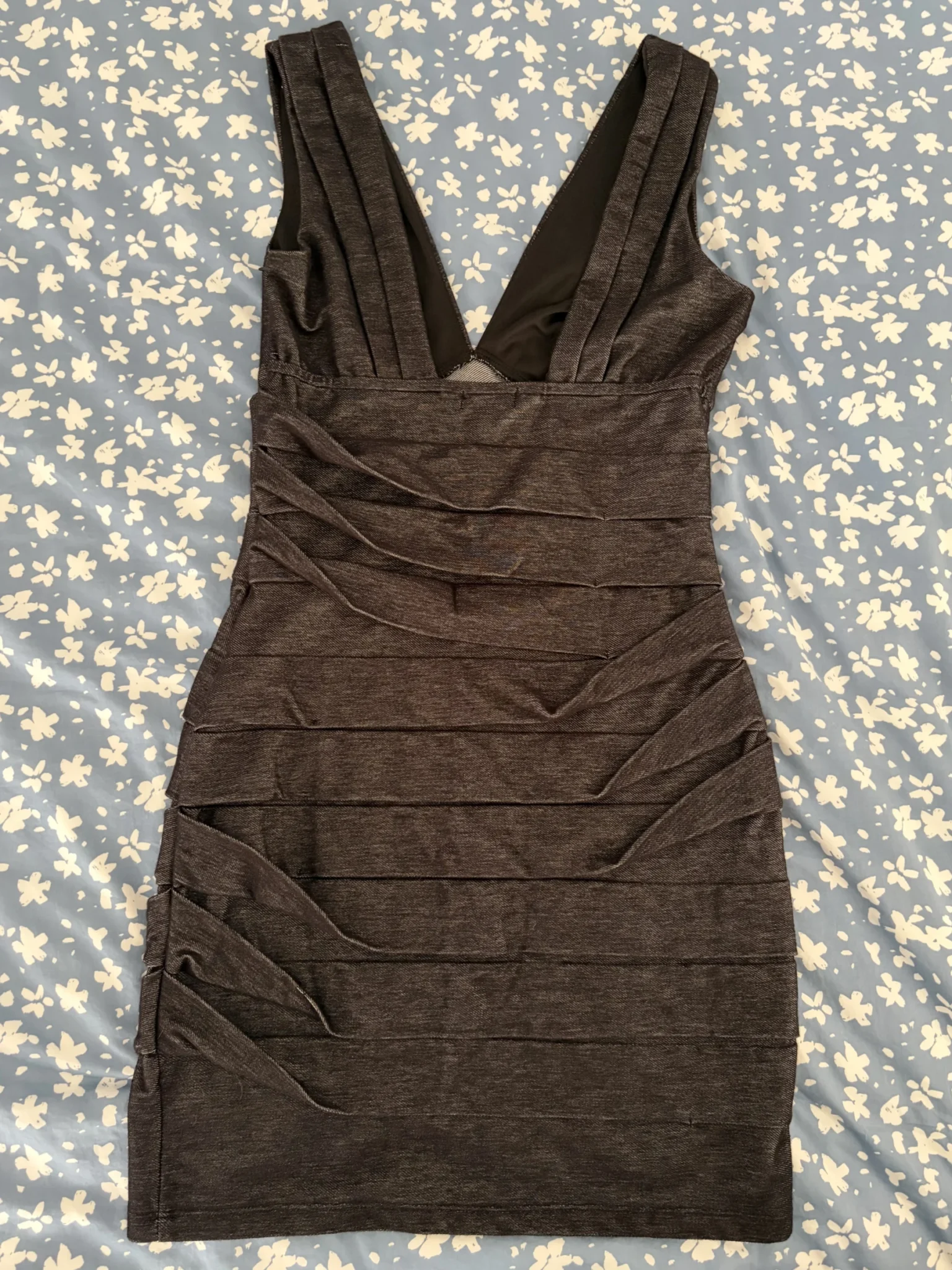 Image for Robe courte chic le Château
