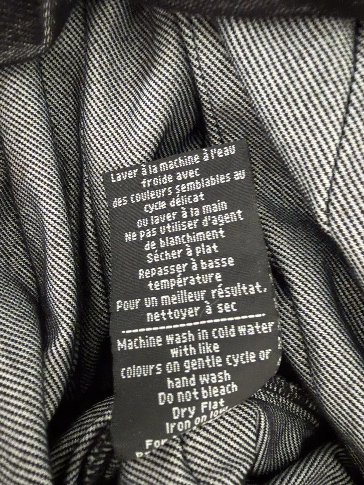 Image for Robe courte chic le Château
