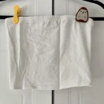 Featured thumbnail for Tube top blanc