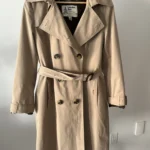 Featured thumbnail for Trench vintage London Fog Heritage