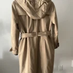 Thumbnail for Trench vintage London Fog Heritage