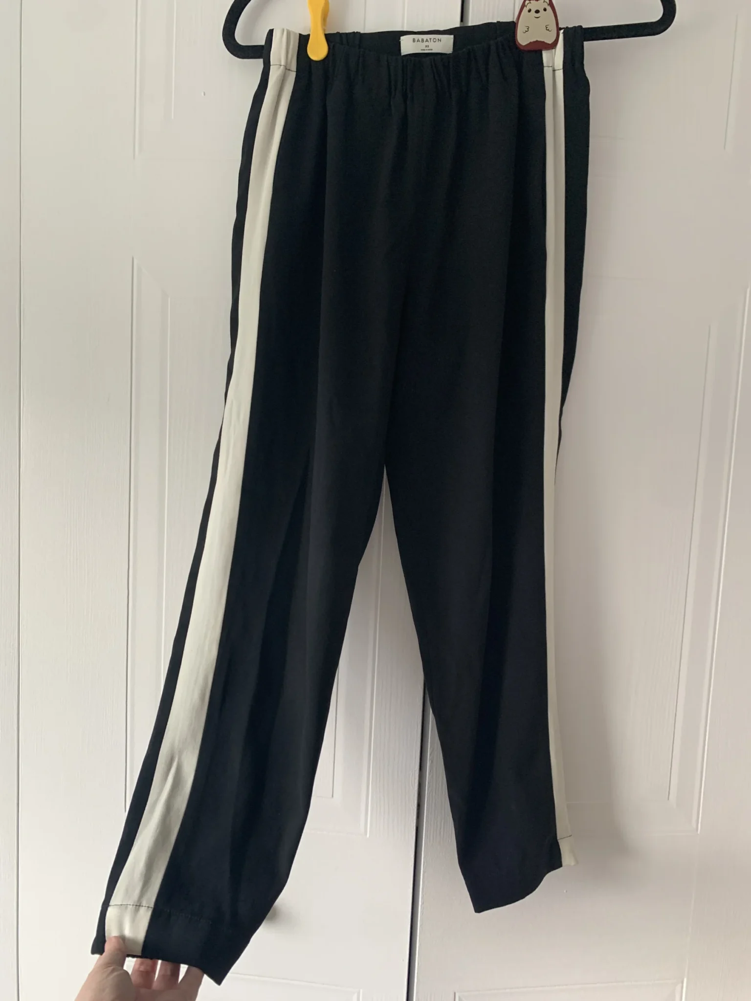 Featured image for Pantalon Dexter de Babaton