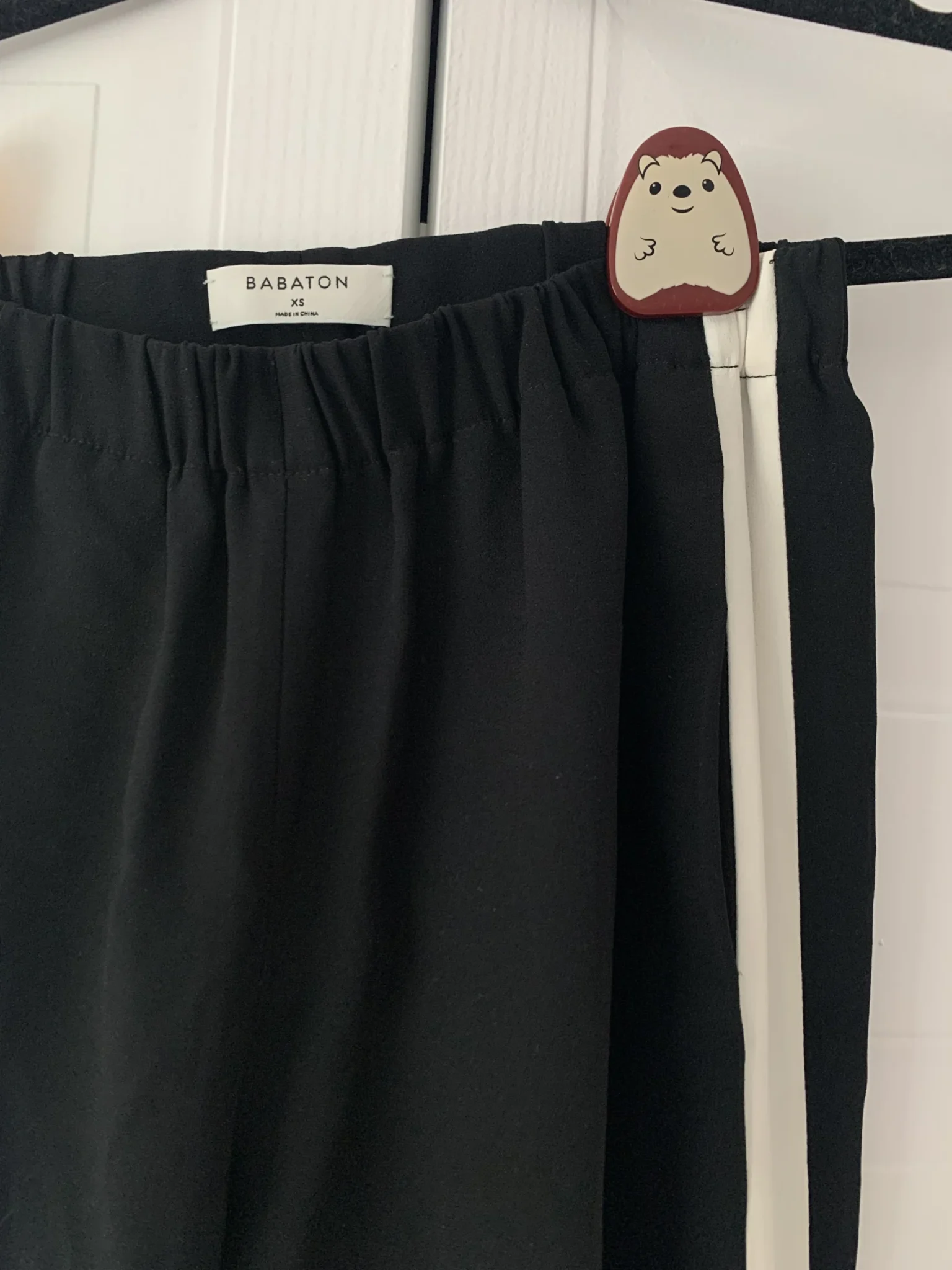 Image for Pantalon Dexter de Babaton