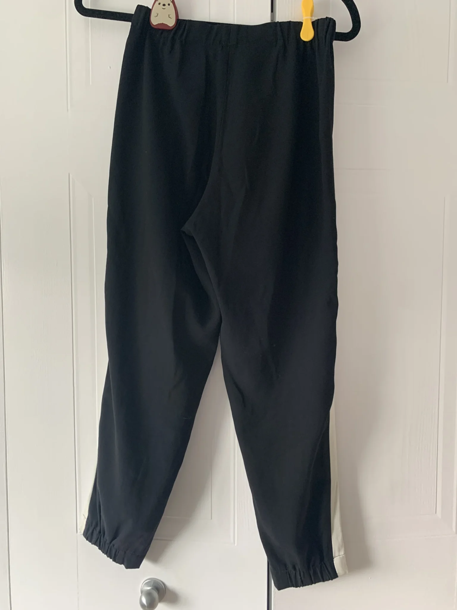 Image for Pantalon Dexter de Babaton