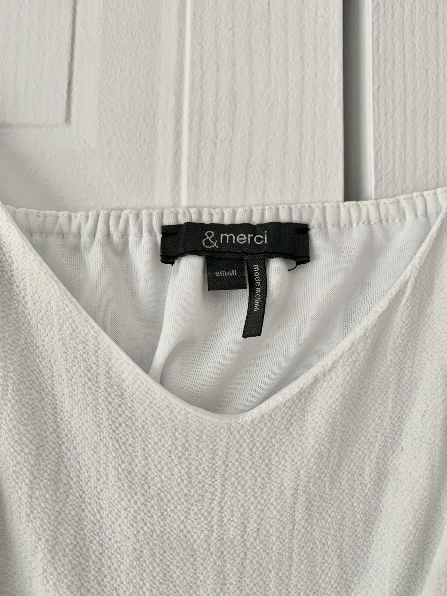 Image for Combinaison &merci
