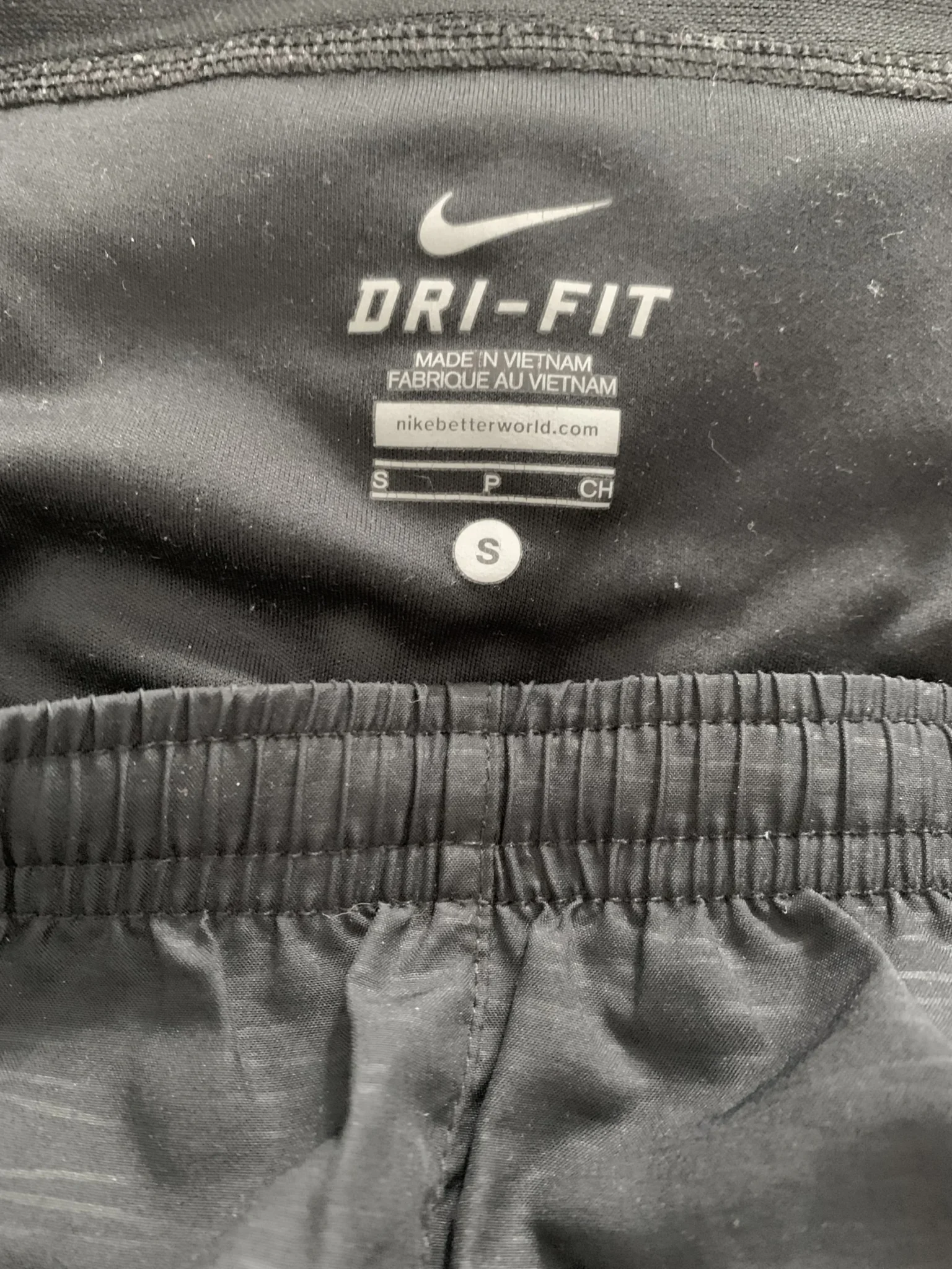 Image for Short Nike Dri-FIT