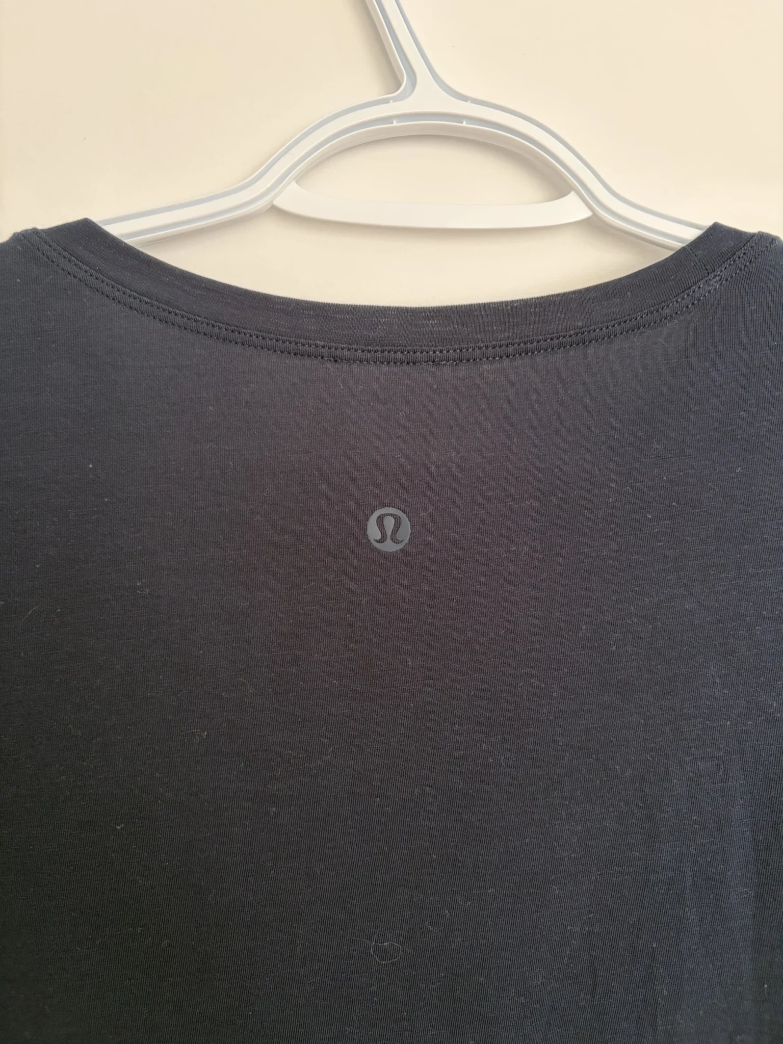 Image for Haut court Lululemon