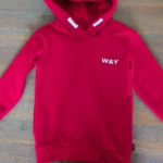 Featured thumbnail for Will and You hoodie for 6-year-olds
