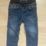 Featured thumbnail for Jeans Nano, 24 mois