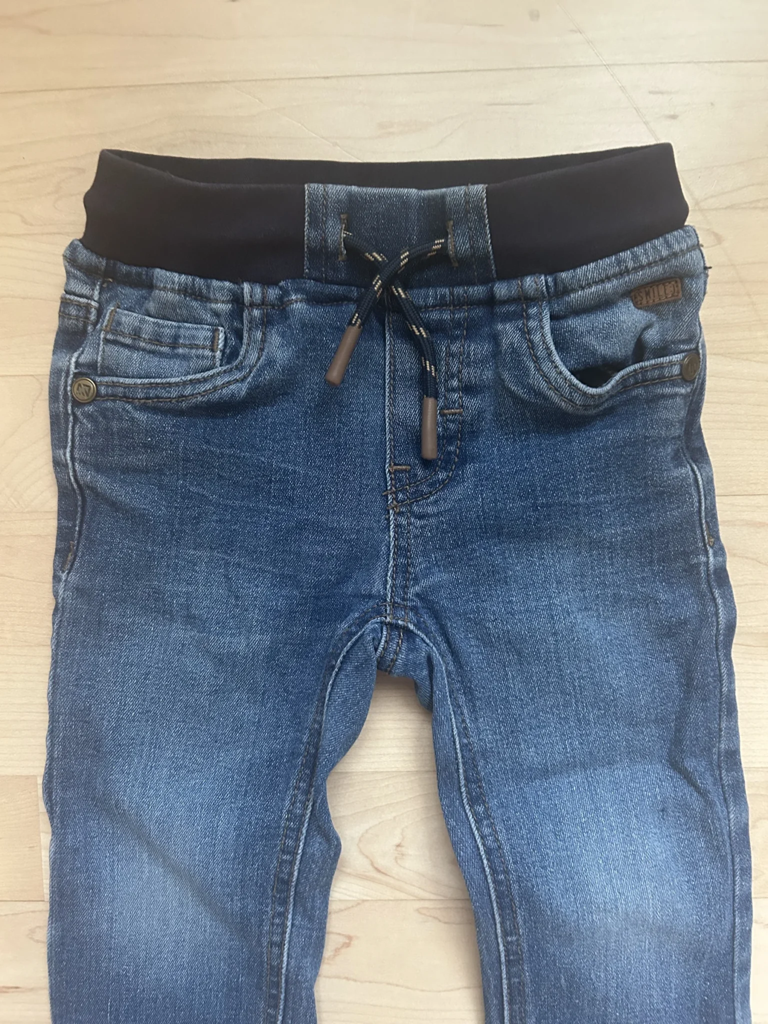 Image for Jeans Nano, 24 mois