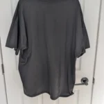 Thumbnail for Oversized T-shirt: Notice the Reckless