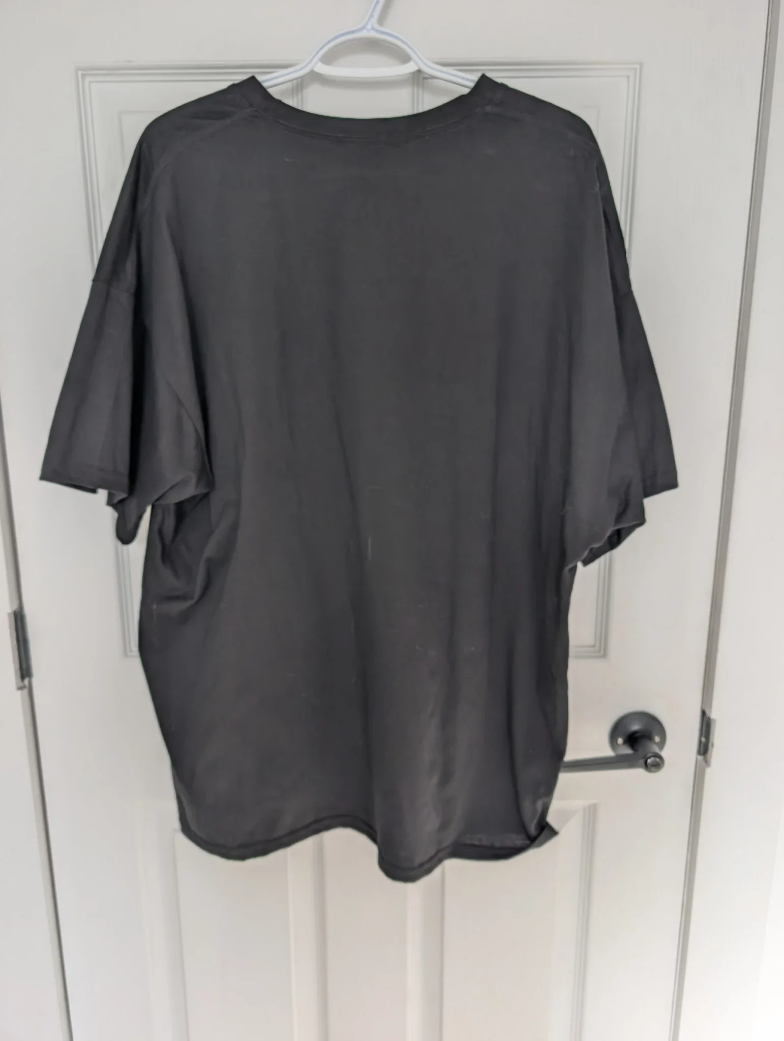 Image for Oversized T-shirt: Notice the Reckless