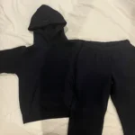 Featured thumbnail for Ensemble Cozy Sweatfleece