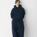 Thumbnail for Ensemble Cozy Sweatfleece
