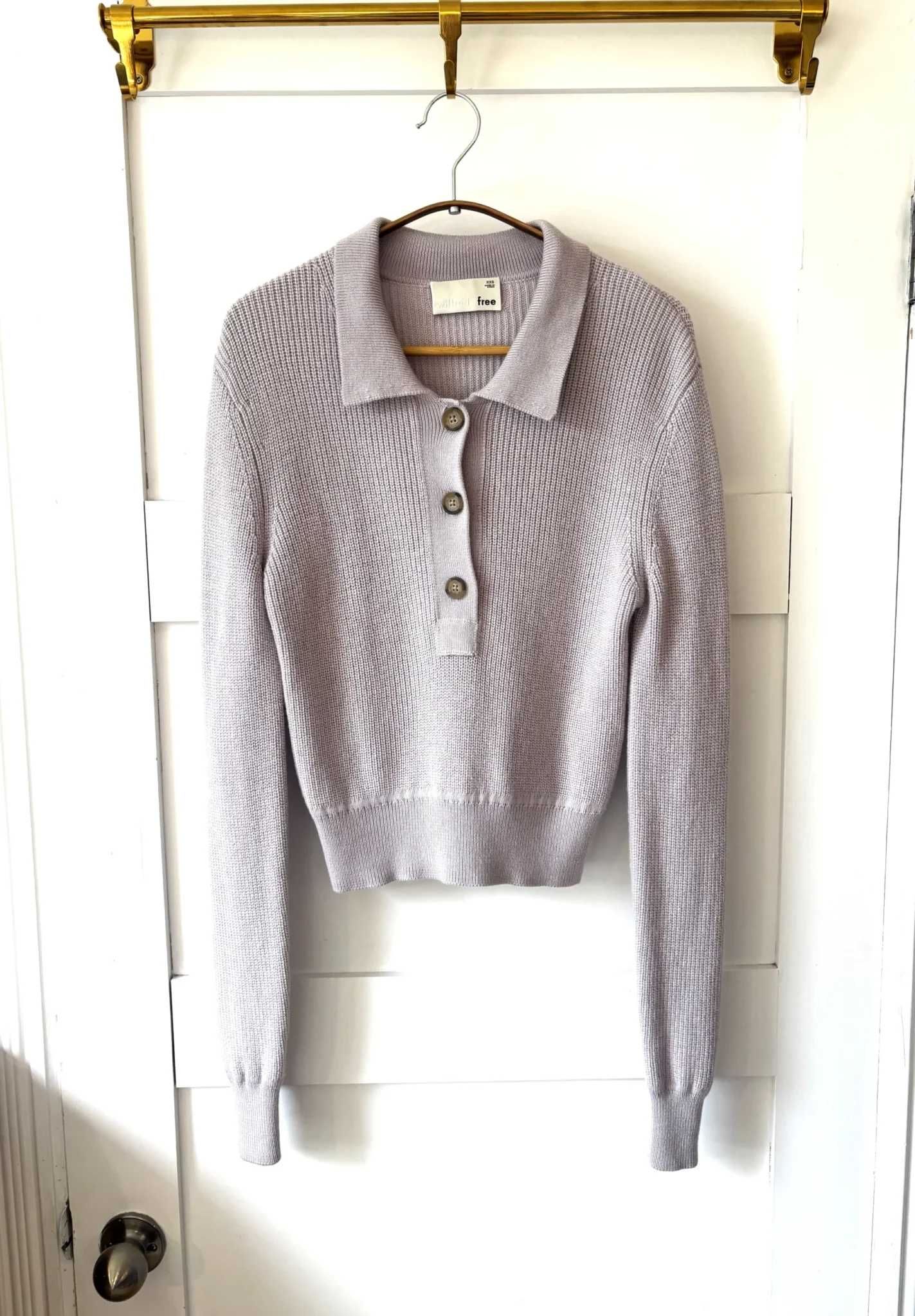 Featured image for ♥️Pull polo WILFRED FREE
