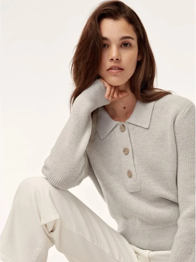 Image for ♥️Pull polo WILFRED FREE