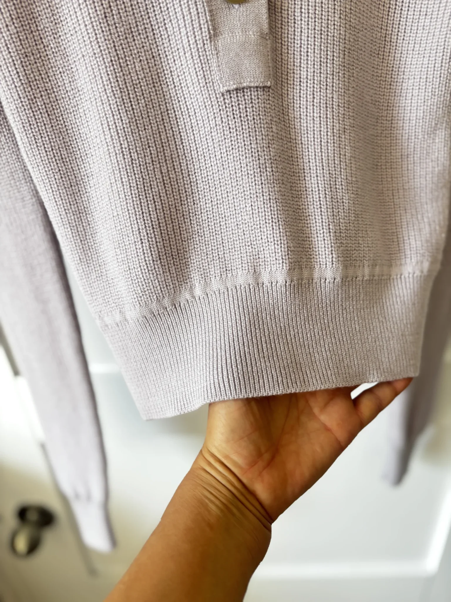 Image for ♥️Pull polo WILFRED FREE