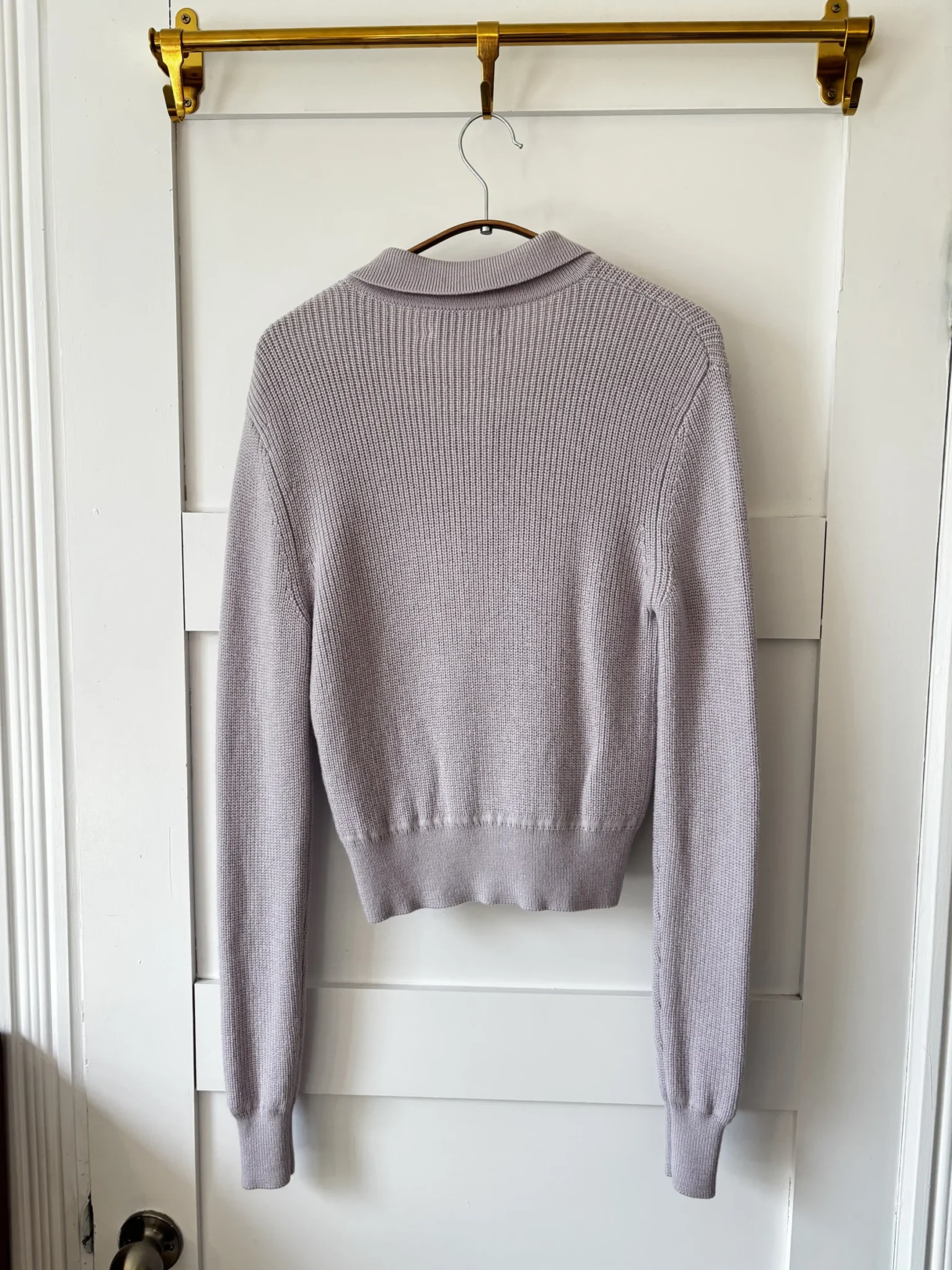 Image for ♥️Pull polo WILFRED FREE