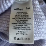 Thumbnail for ♥️Pull polo WILFRED FREE