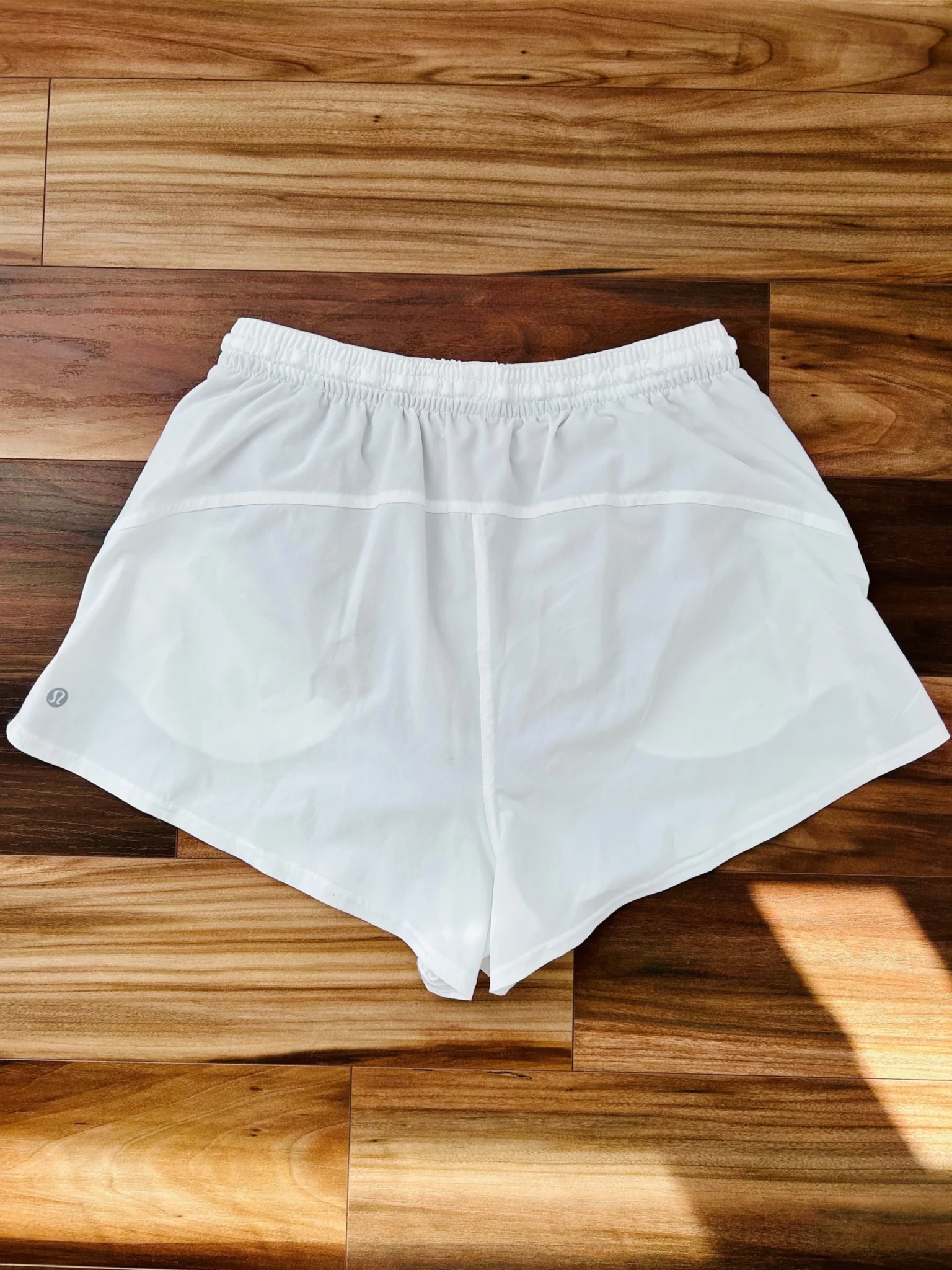 Image for Short "Pace Rival" Lululemon
