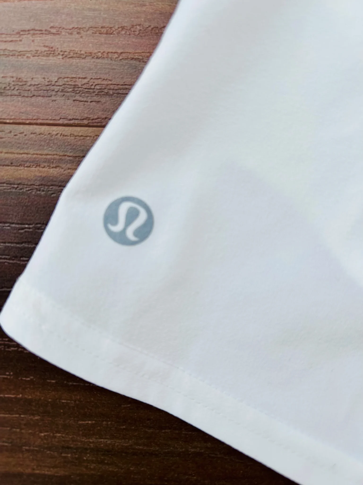 Image for Short "Pace Rival" Lululemon