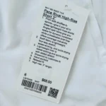 Thumbnail for Short "Pace Rival" Lululemon
