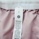 Thumbnail for Short "Pace Rival" Lululemon