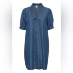 Thumbnail for 100% lyocell dress