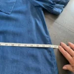 Thumbnail for 100% lyocell dress