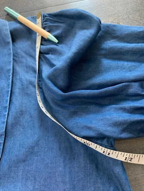 Image for 100% lyocell dress