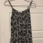 Thumbnail for Jupe et camisole assorti