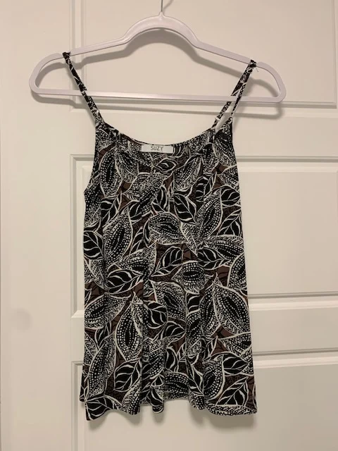 Image for Jupe et camisole assorti
