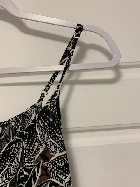 Image for Jupe et camisole assorti