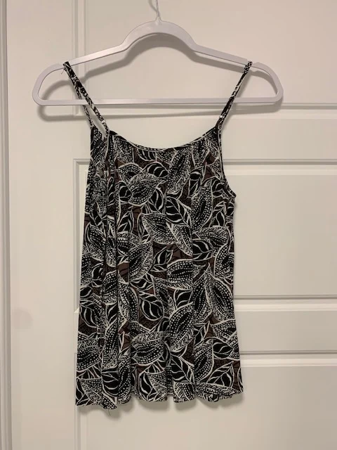 Image for Jupe et camisole assorti