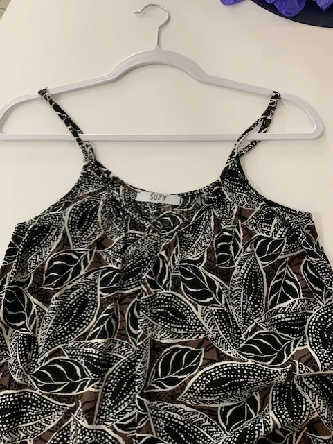 Image for Jupe et camisole assorti