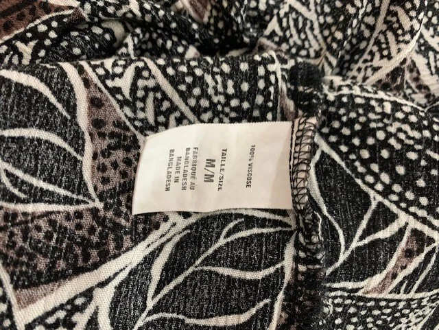 Image for Jupe et camisole assorti