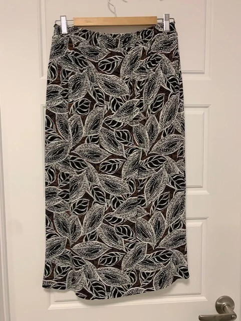 Image for Jupe et camisole assorti