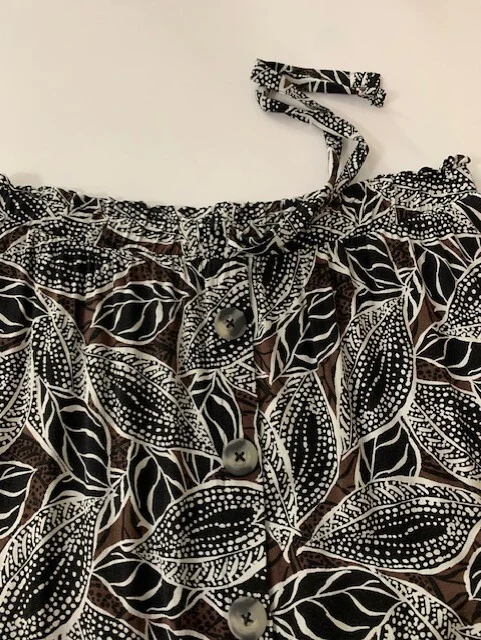 Image for Jupe et camisole assorti