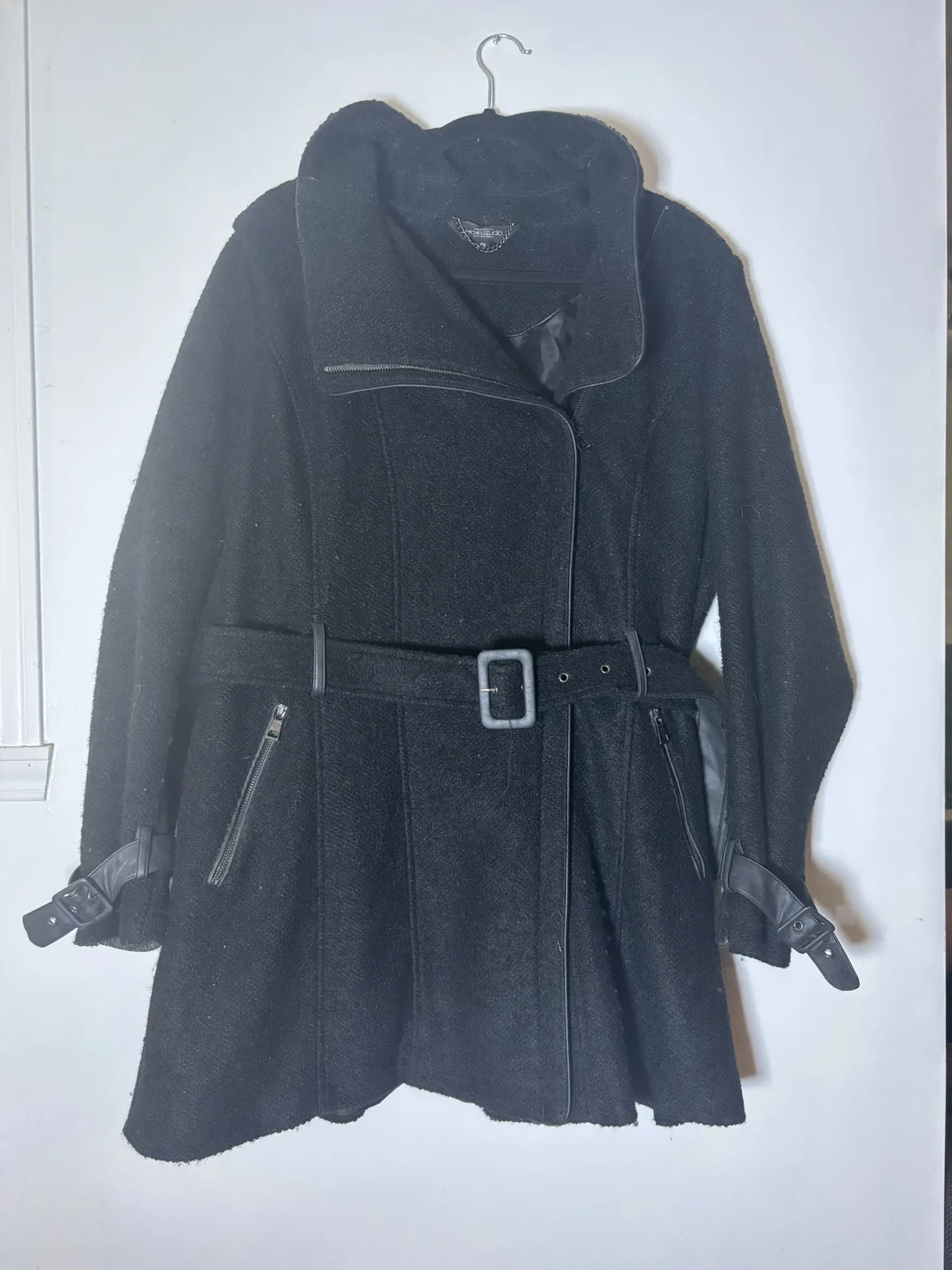 Image for Manteau