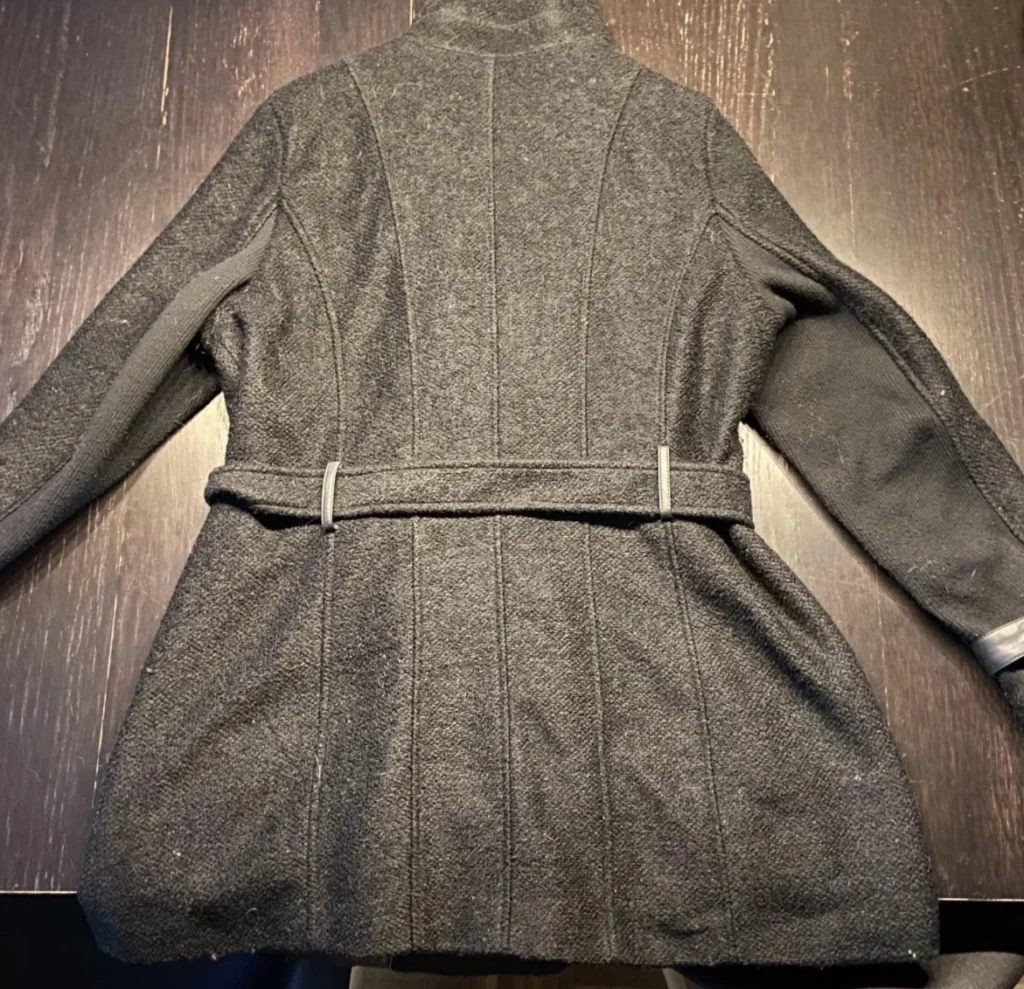 Image for Manteau